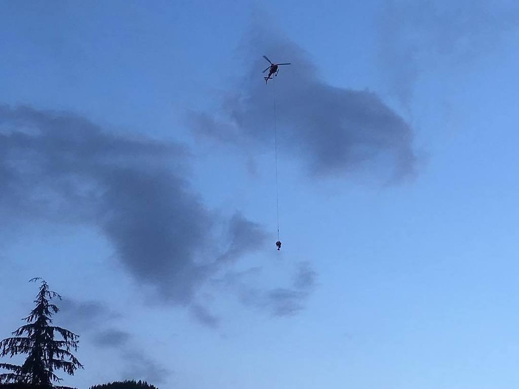 RepostBy <a href="/realaworld/">alfganistan</a>: "Another successful #HECS mission with @northshorerescue <a href="/taloncopters/">Talon Helicopters</a> and <a href="/boostsystems/">Boost Systems</a>" )