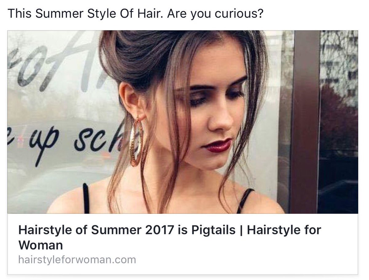HairStyleWoman's tweet photo. https://t.co/rhbhFy2HVq #new #hair #models #thissummer #wait https://t.co/KDuVpahgBA