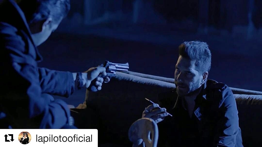 LapilotoF's tweet photo. #Repost @lapilotooficial
Los papeles se han intercambiado: Ahora el Coronel Santa María tomará riendas del asunto
@ArapMX https://t.co/z94nVxKtVg