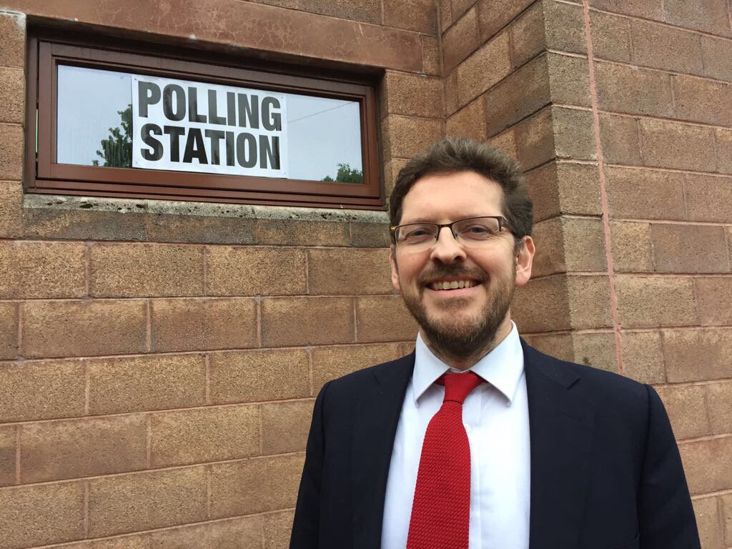 DrIainKennedy's tweet photo. Inverness #Docsatpollingstations @RCGPScotland @milesmack @HelenRCGP @rcgp https://t.co/uVN9R9mnpy