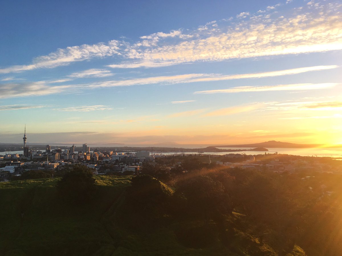 Auckland Council tweet media