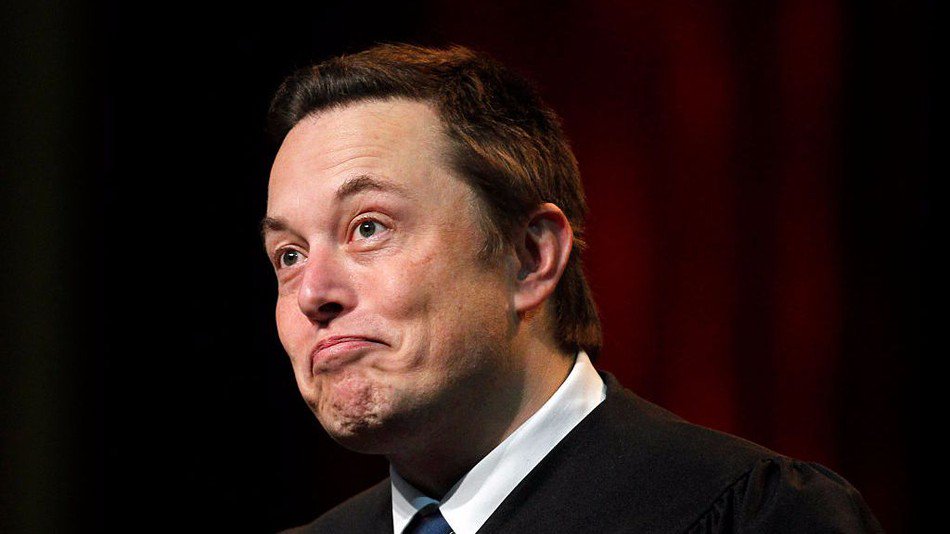 futureshift's tweet photo. Hey? Elon? You OK, buddy?
https://t.co/nW2momCQHA https://t.co/q8aIH8kmSU
