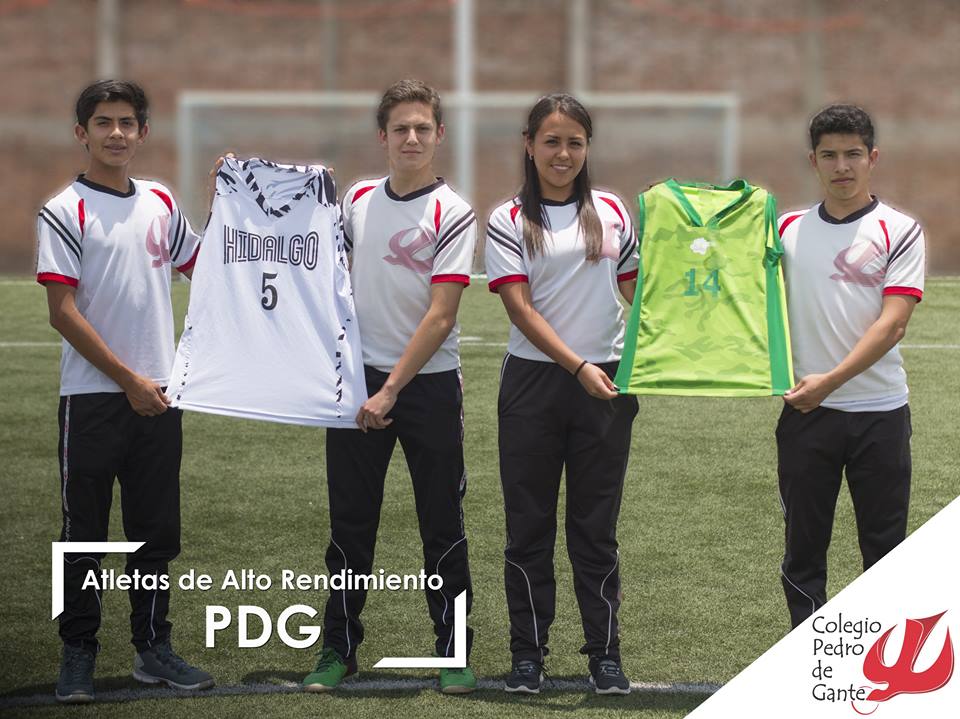 ColegioPdG's tweet photo. La familia Pedro de Gante felicita a los alumnos q forman parte de las selec estatales y nacionales de básquetbol y de taekwondo #OrgulloPDG https://t.co/Zl9dqW3uvN