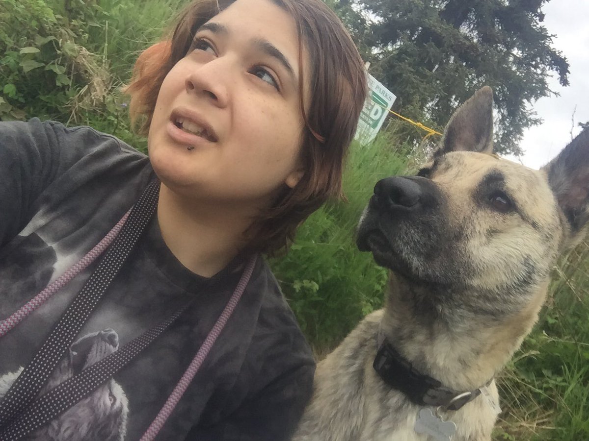 imaginingwolves tweet picture