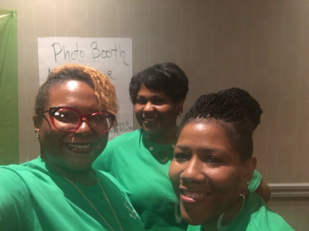 t2creech's tweet photo. #escapetechbarriers day 4 session 2 #allwedoiswin @botleyglenn70 @ssbraggs @FultonSchoolsPL #gameonFCS https://t.co/lAYhJUFpaR