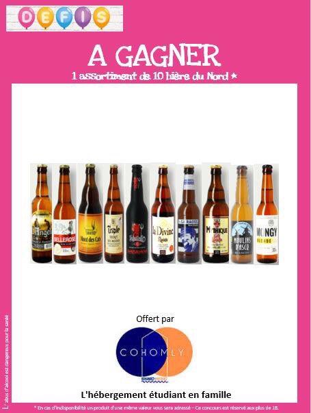 viaparents's tweet photo. #concours #lille #cohomly venez jouer sur notre page FB https://t.co/l3X4zGhxPp 😉 https://t.co/OLiImX6UmA