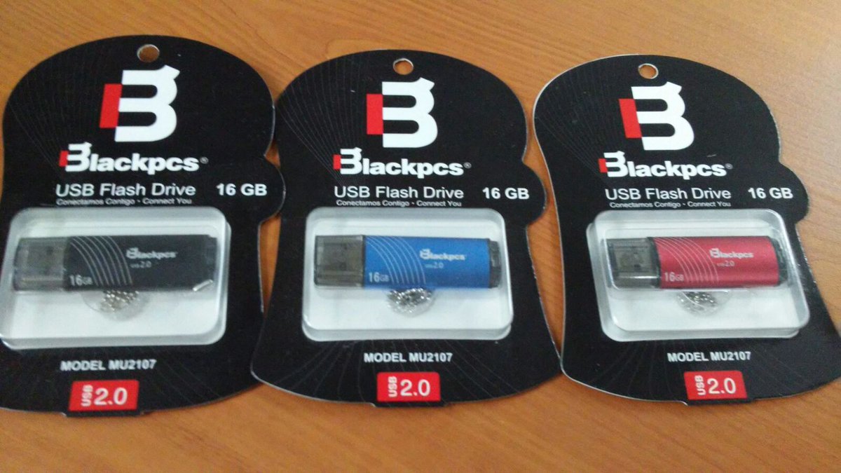 Aliciamt52's tweet photo. #New Presentacion de @BlackpcsCorp #USB8GB #YoSoyAlicia WhatsApp 33 2257 1947 para Mayoristas #Geek #Gamer #CPMX8 #ConnectYou #lovequotes https://t.co/eufSb4W5qb