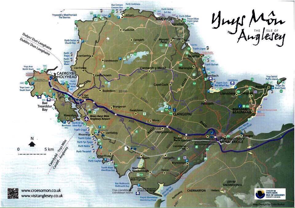 It's going to be a long night for me watching #democracy in action #anglesey #ynysmôn #GeneralElection2017 #mônmamcymru