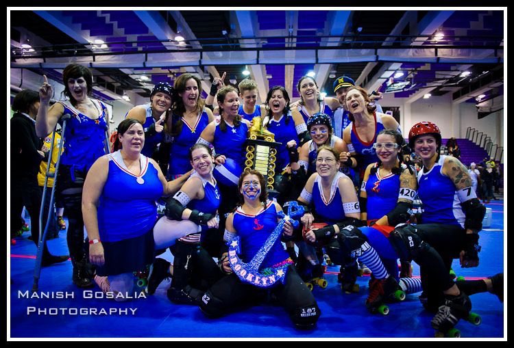 gothamderby's tweet photo. #TBT to these 🔥 #BrooklynBombshell sailor uniforms 📸: Manish Gosalia https://t.co/YIqzdeob2l