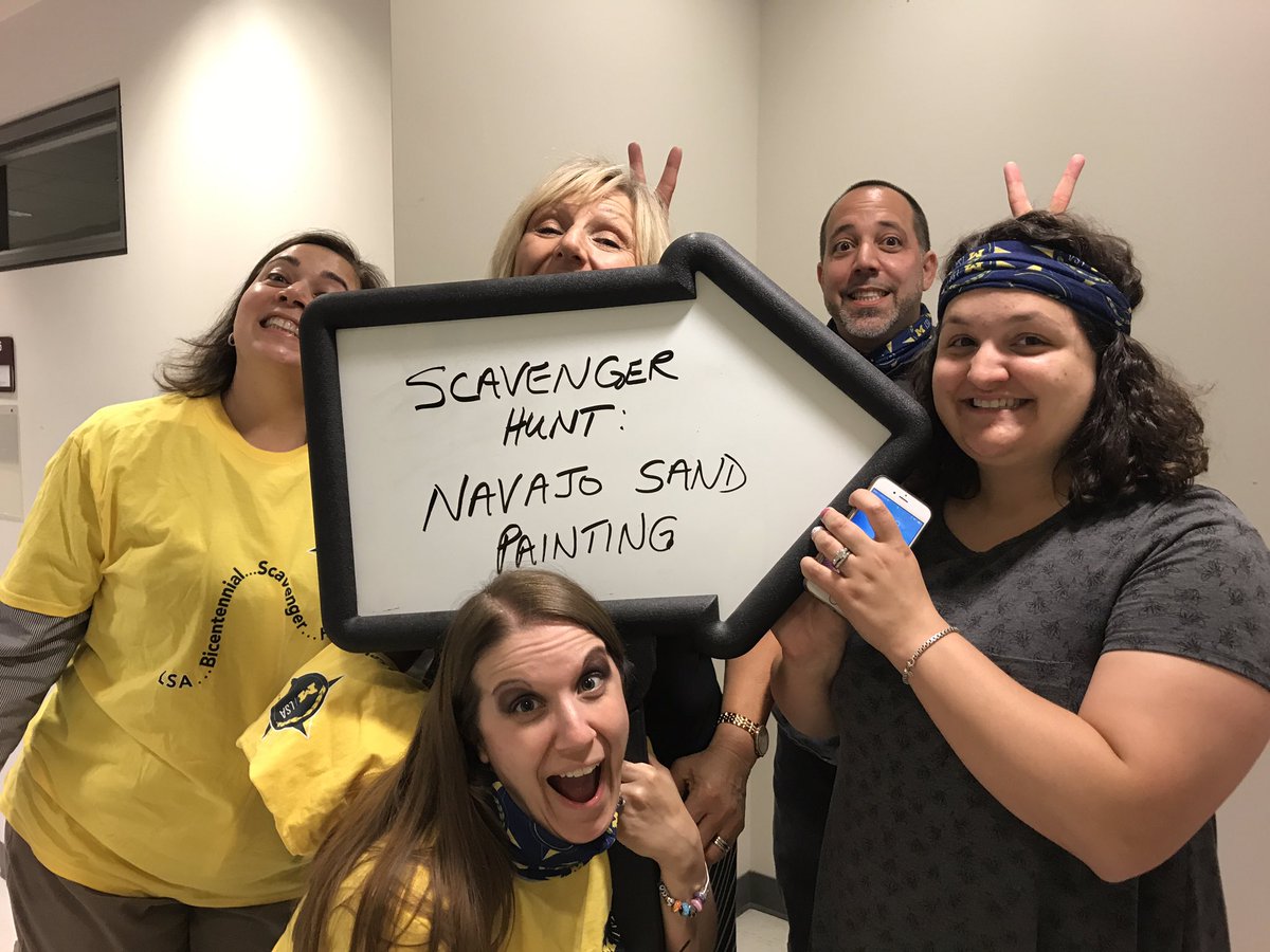 Lindsay36206303's tweet photo. scavenging Local HR Team!! #LSA200 #Week5BSHβ #LSALocalHR @mermaid9425 https://t.co/f7W6CMgrLC