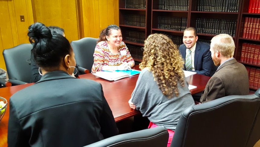 We are merging! Follow @AAEdVoice to keep up with Fellowship happenings.