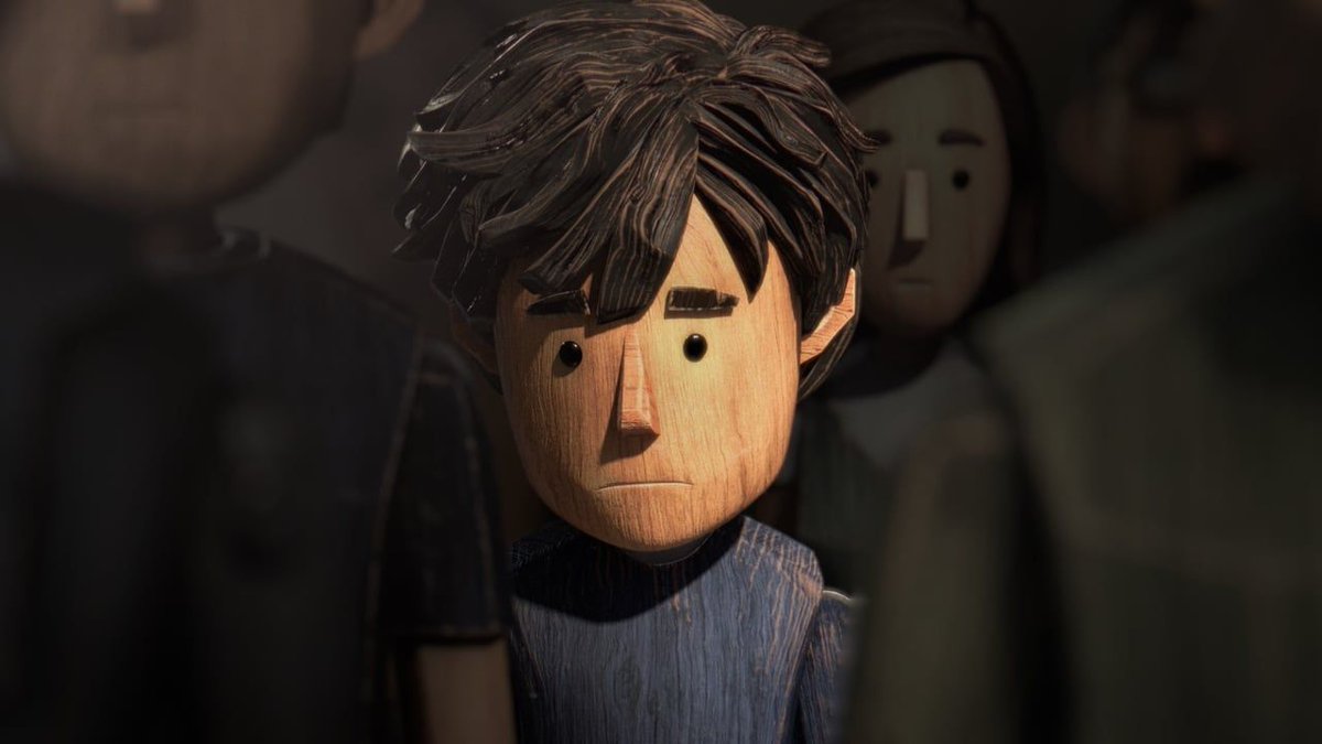 ArtellaHQ's tweet photo. From the creators of Mr. Hublot comes a powerful #shortfilm with an fantastic message. #animation @aimementoring https://t.co/cvZ2UJW9rR https://t.co/8dD2btvsqV
