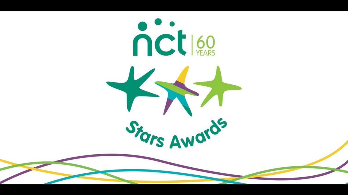 Yay! Well done Pippa for being nominated as an #NCT Star Practitioner! Pls vote for her in the London section ⭐️ nct.org.uk/get-involved/r…