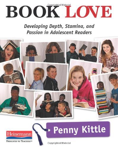 kposacki1's tweet photo. If you teach ELA and are looking for ways to increase the amount students read, check out this book.
#edtechusf675D https://t.co/q6wxR65OrG
