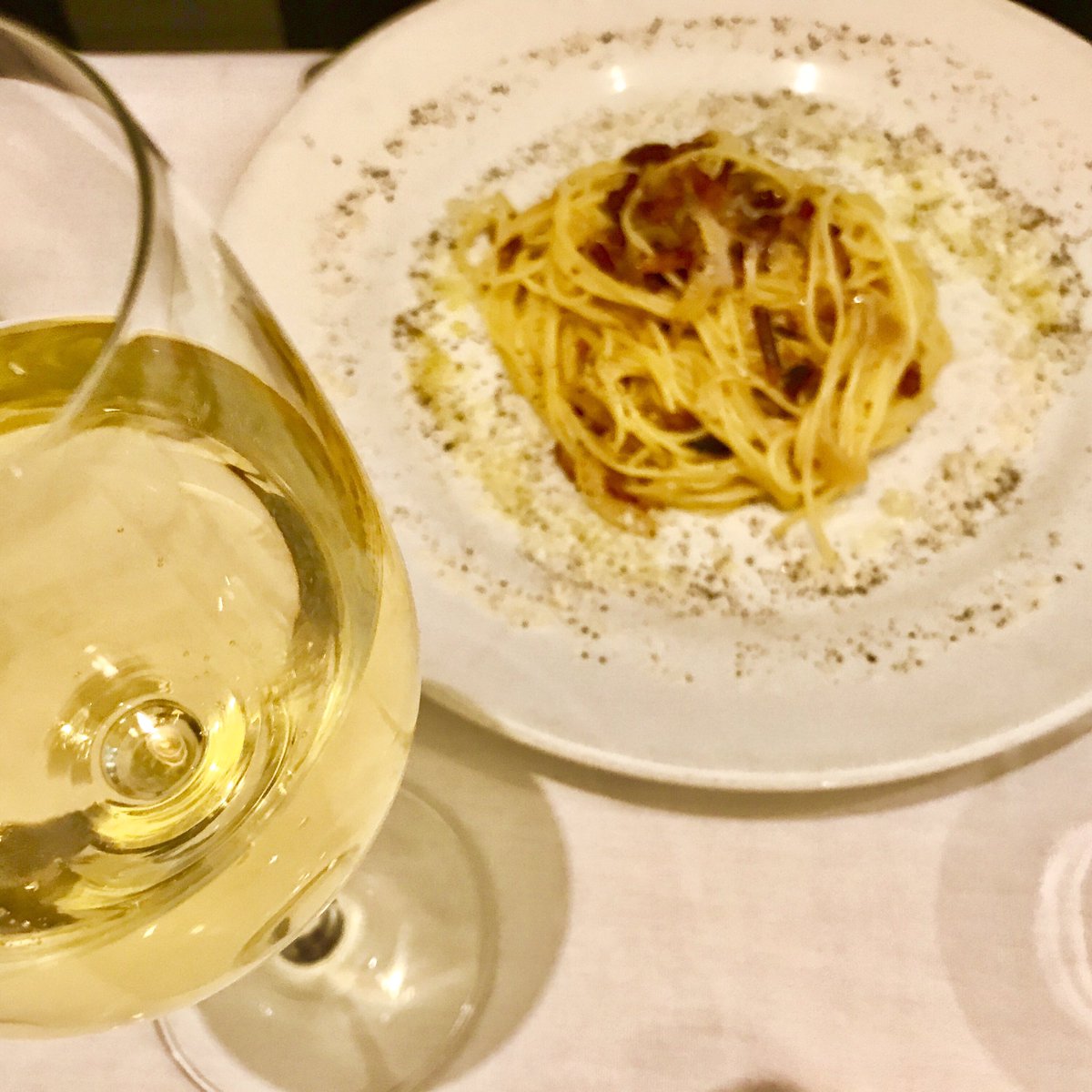 MorsoNYC's tweet photo. Our #ThursdayThoughts are all about #pasta and #wine from #Sassaia for #ItalianRestaurantWeek... #nyc #foodielife #food https://t.co/wV1RYR1ZNi