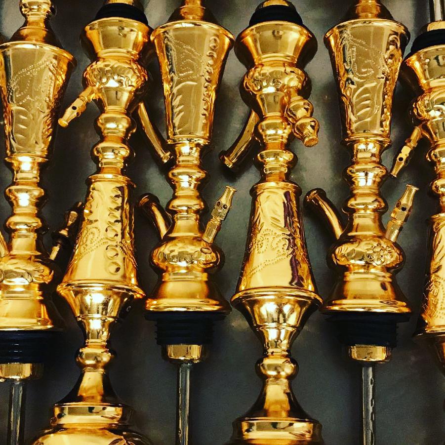 TunnelLounge's tweet photo. Our pipes, going through their *daily* clean #dailyclean #tunnellounge #shisha #shishalounge #shishalondon #shishatime #harrow #london https://t.co/9ml15Sbocz