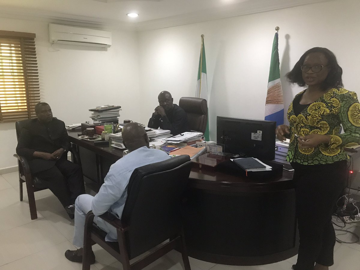 NsimaUEkere's tweet photo. NAIP is designed to develop agric incubation centres  for sustainable economic developments #OurNigerDelta 2/5 https://t.co/8DeCC6q0S8