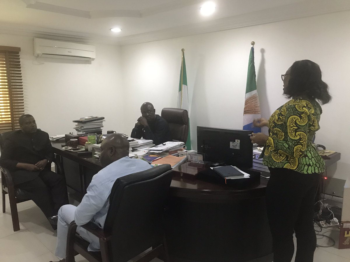 NsimaUEkere's tweet photo. NAIP is designed to develop agric incubation centres  for sustainable economic developments #OurNigerDelta 2/5 https://t.co/8DeCC6q0S8