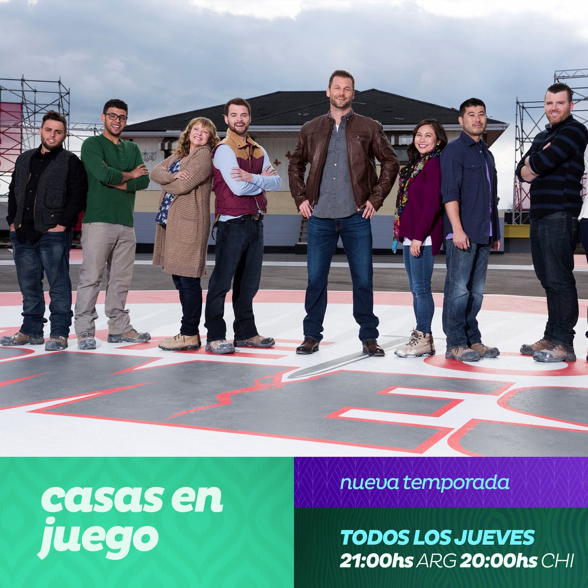 No dejes que el estrés acabe con tu inspiración, la casa ideal puede estar al alcance de tu mano. #JuevesDeHogar.