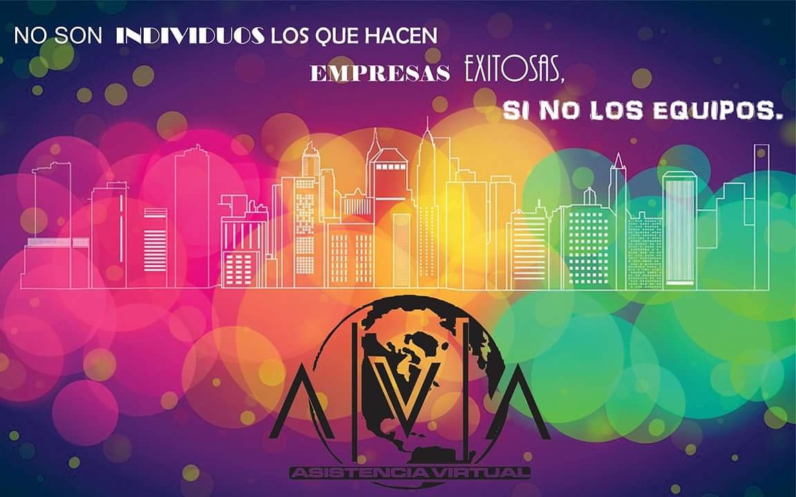 AVAasistenteVi1's tweet image. Es tiempo de Delegar. 
#publicidad #agenda #administrativo #redessociales #MEVISTE