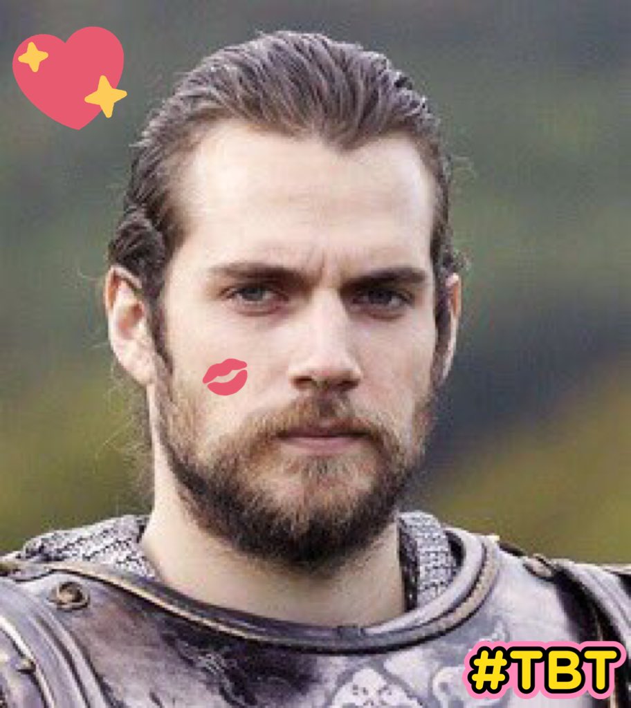 LoveHenryCavill's tweet photo. #ThrowbackThursday to the time of The Tudors!!! ππ #SoMuchHotness #UtterlySmitten with #HenryCavill ππ #Perfection #Flawless β€οΈβ€οΈ #MyNo1 ππ https://t.co/H9ObGMYCwg