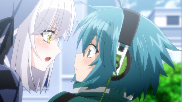 Watch Clockwork Planet - Crunchyroll