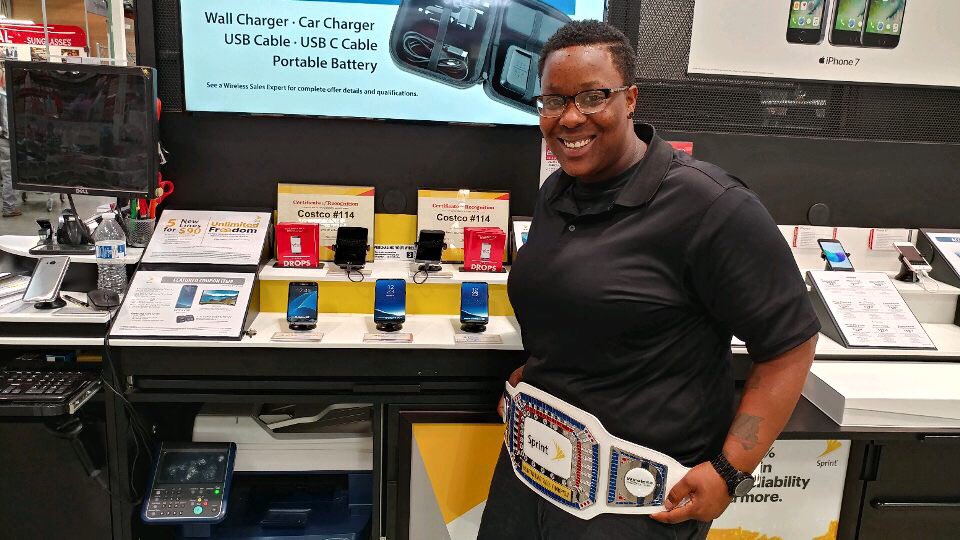 WWASprintNR's tweet photo. EVERETT COSTCO TAKES HOME THE @WWASprintNR HEAVYWEIGHT CHAMPIONSHIP 4X IN A ROW NOW!! 🔥🔥🔥🔥 @smightymouseg @RickWesterdale @justinpalmer1 https://t.co/5DG4fUBR2L