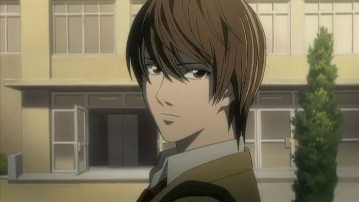 Happy Birthday Mamoru Miyano! 