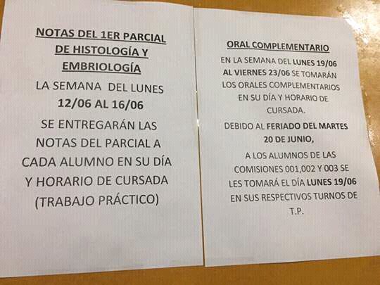 CaidaDeLasNubes's tweet photo. @jramoshisto Profe, esto significa que el miércoles que viene entregan las notas y el próximo es el repechaje? https://t.co/6288UkE25x
