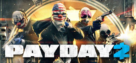 Punk_Bits's tweet photo. Free Steam Key: PAYDAY 2 https://t.co/VjRKCxV5AZ https://t.co/EqCcKJcSAU