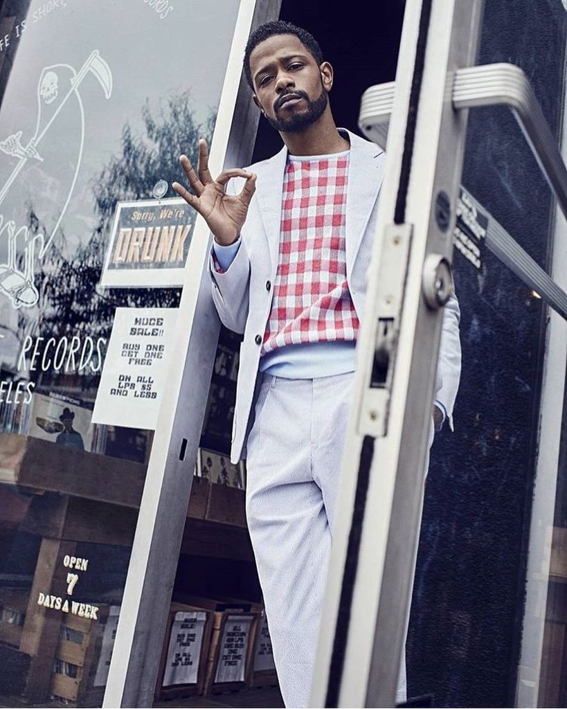 @lakeithstanfield3 wearing orley for <a href="/esquire/">Esquire</a>
Styled by @matthew_marden 
#orley #keithstanfield ift.tt/2s8MfWb