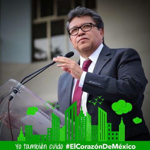 Morena CDMX tweet media