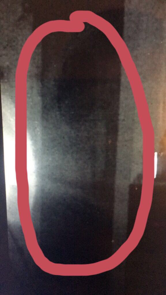 MurfittRicky's tweet photo. @NEPSUK_TEESSIDE Ghostly figure of a woman trying to communicate with me unreal https://t.co/fOX3dP0qh5
