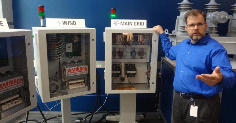 ieeesmartgrid's tweet photo. Did you catch this piece on time-sensitive networking for #microgrids? It's worth a read: https://t.co/cr8123EzIk @ElectronicDesign https://t.co/XoSFFSvVvP