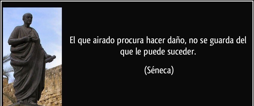AntSoubrieCs's tweet photo. #Perlanoche Séneca https://t.co/82XiInZY1I
