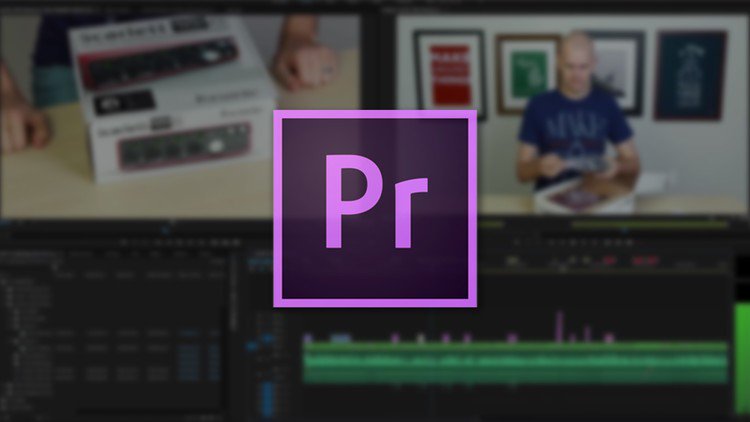 patriciawadam's tweet photo. #New 100 Off #Udemy #Coupon - #Premiere Pro 101 - has been published on #BuzzUdemy - https://t.co/6qTaPwB9NE https://t.co/YDJIQS6F9x