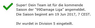 HunzKomun's tweet photo. We are ready! 😈 #99liga #CheerForUs #HunzKomun2TheStars https://t.co/cReoK2maXT