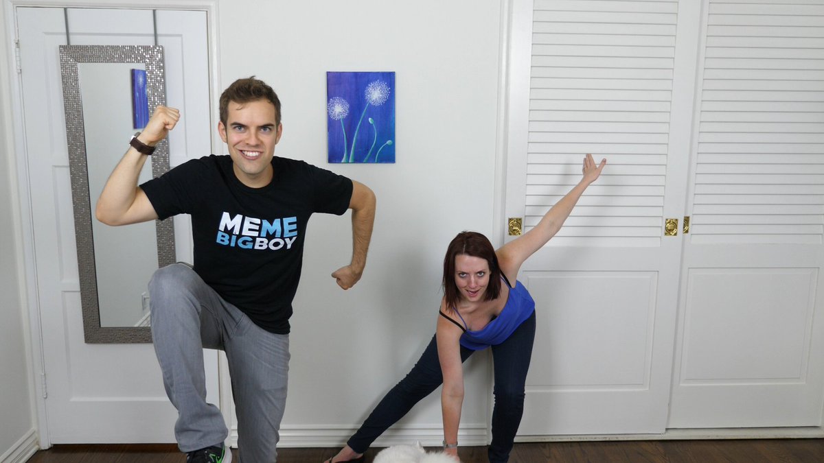 jacksfilms's tweet image. Wonderful new video coming today