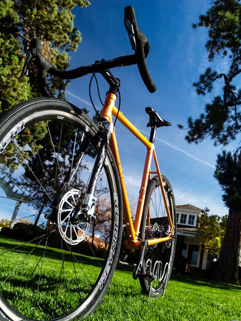 The_OutsideShop's tweet photo. One lucky Cairn subscriber will win our June #AdventureUpgrade with @MagicCycleWerks! Learn more: https://t.co/WbnpshRUAC https://t.co/MWumdB4HW7