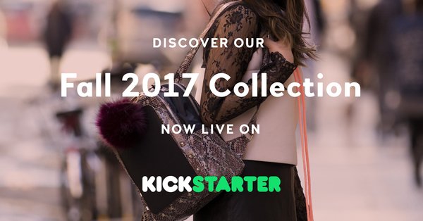 BridgenBoro's tweet photo. Find out how Hebe Rose NY turns discarded materials and waste bottles into eco-conscious and stylish handbags.  
 https://t.co/UfJSDIe52s https://t.co/lqnntiYehZ