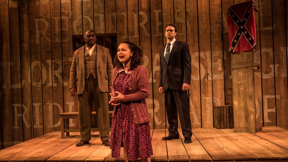 How <a href="/NYCMarymount/">Marymount Manhattan College</a> Sophomore Jordan Tyson Wound Up Leading the New Off-Broadway <a href="/SweeteeMusical/">SWEETEE the Musical</a> bit.ly/2sk80C7