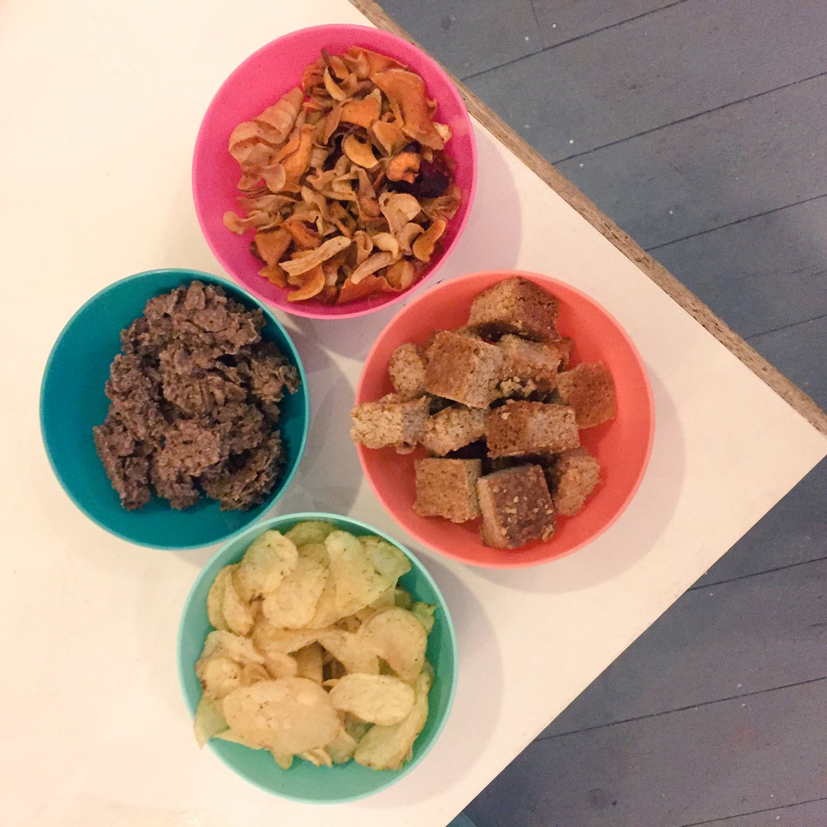 Studio16 Cardiff tweet media