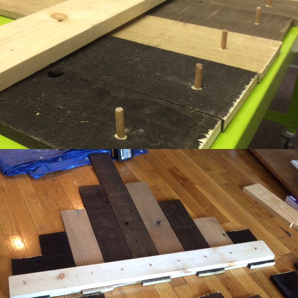 LocusLabsNWK's tweet photo. We're building Locus Labs so you can build at Locus Labs. #makerspace #ComingSoon #Newark https://t.co/wlFGiHns2i