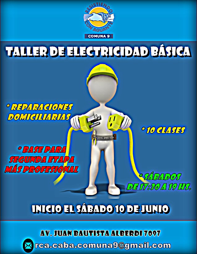 Rca comuna 9 tweet media