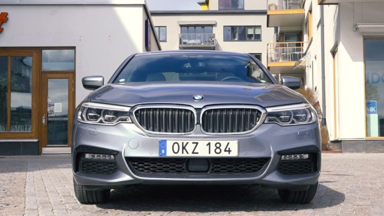 Autonytt's tweet photo. BMW 540i xDrive provkörd https://t.co/v6AmAKmp9O #bmw #bmw5series #biltest https://t.co/7XiXf93STd