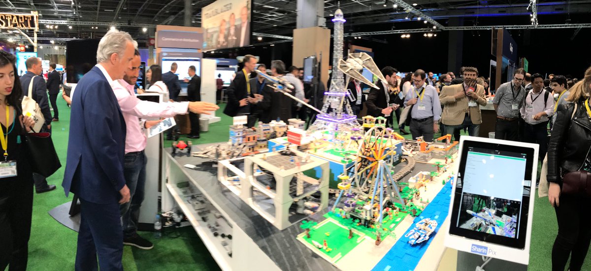 SharinPix tweet media