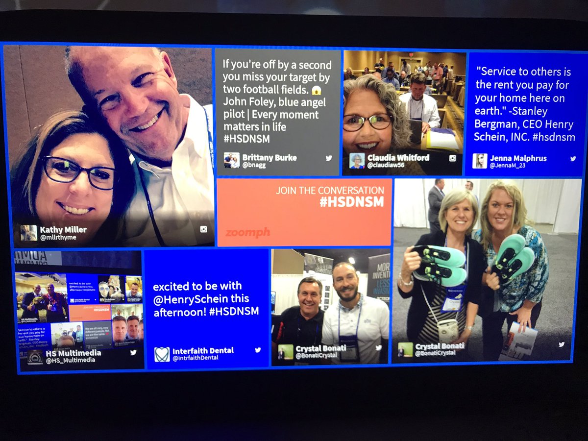 HS_Multimedia's tweet image. Getting so meta. #HSDNSM