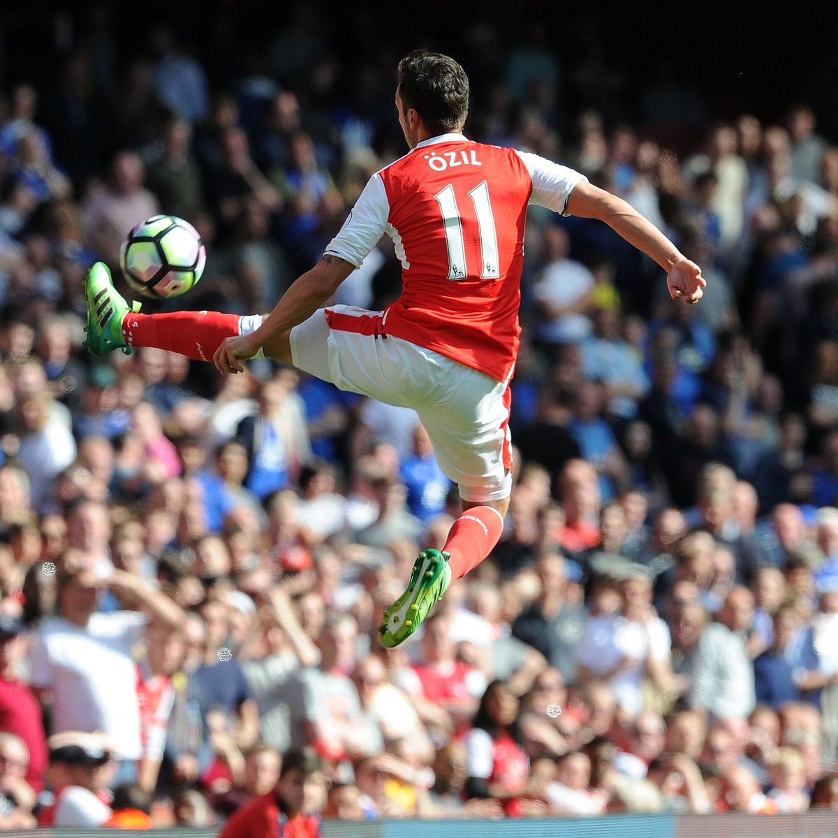 ArsenalPTPT tweet picture