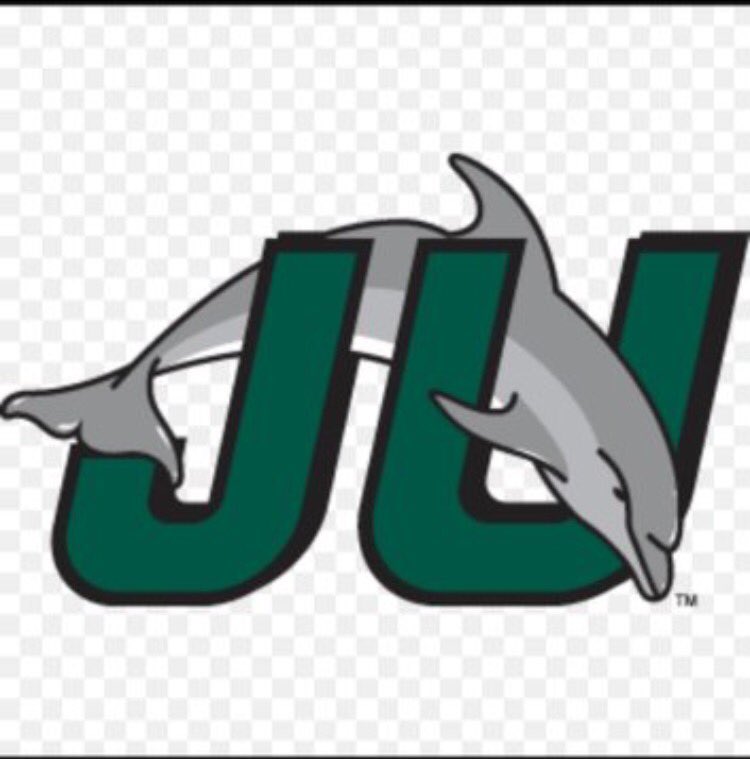 legaxyzoe's tweet photo. Beyond Blessed and Grateful to have received my First Offer from Jacksonville University‼️✅ #PhinsUp https://t.co/TmIA6iRio1