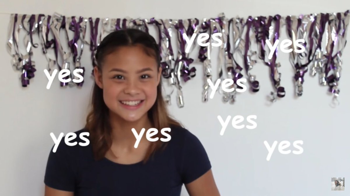 vkgalaxy's tweet photo. #HannahAt100k WOOT WOOT @hannahkathleenp https://t.co/ierYzuvMsK